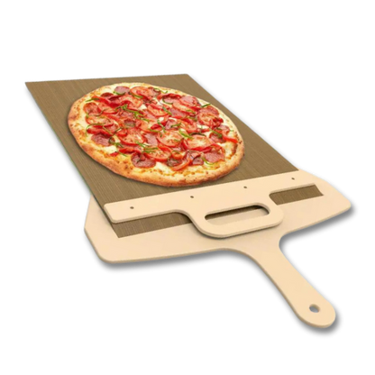 SliDough™ Pizza Peel